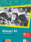Klasse! A1 Libro del Alumno - | KLETT | 9783126073035