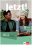 Jetzt! A1.1 Alumno y Ejerc. + | KLETT | 9783126073318