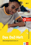 Das Daz-heft A1.1