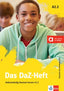 Das Daz-heft A2.2 | KLETT | 9783126668934
