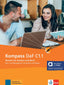 Kompass Daf C1.1 Libro del Alu | KLETT | 9783126700160
