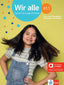 Wir alle a1.1, libro del alumno y de ejercicios edicion hibrida allango