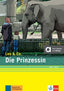Die Prinzessin | KLETT | 9783126740852