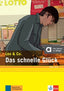 Das Schnelle Glück | KLETT | 9783126740982