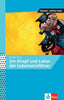 Jim knopf und lukas der lokomotivführer. Aa. Vv. (Ernst Klett Sprachen GmbH) 9783126741033