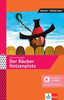 Der Räuber Hotzenplotz - Edici | KLETT | 9783126741217
