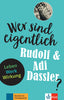 Wer Sind Eigentlich Rudolf Und | KLETT | 9783126742245