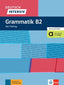Deutsch Intensiv - Grammatik B2 (Klett) - 9783126750370