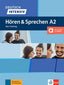 Deutsch Intensiv - Hören & Spr | KLETT | 9783126750493