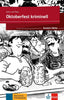 Oktoberfest Kriminell (Klett Alemán) - 9783126751070