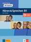 Deutsch Intensiv - Hören & Spr | KLETT | 9783126752121