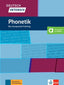 Deutsch Intensiv - Phonetik (Klett) - 9783126755245