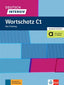 Deutsch Intensiv - Wortschatz C1 | KLETT | 9783126755375