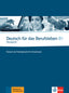 Deutsch Für Das Berufsleben - | KLETT | 9783126757263