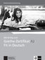 Mit Erfolg Zum Goethe-zertifik | KLETT | 9783126758130