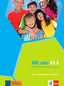 Wir Neu A1.2 Alumno + Ejercicios +cd | KLETT | 9783126758710