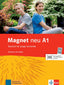 Magnet Neu A1 Libro del Alumno | KLETT | 9783126760805