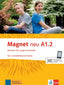 Magnet Neu A1.2 Libro del Alum | KLETT | 9783126760966