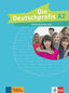 Die Deutschprofis A2 Cuaderno | KLETT | 9783126764988