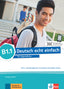 Deutsch Echt Einfach! B1.1 Lib | KLETT | 9783126765343