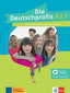 Die Deutschprofis A2.1 Libro d | KLETT | 9783126765534
