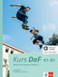 Kurs Daf A1/b1 Libro de Ejercicios-hybride Allango-