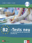 B2-tests Neu (ösd-zertifikat B | KLETT | 9783126768610