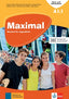 Maximal A1.1 Libro del Alumno | KLETT | 9783126800037