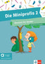 Die Miniprofis 2 Libro de Ejer | KLETT | 9783126800082