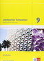 022 Lambacher Schweizer Mathematik 9 Arbeitsheft Plus Lösungsheft (Klett) - 9783127333961