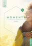 Momente B1.1 Kursbuch | HUEBER | 9783190017935