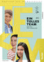 Ein Tolles Team A1.1 Kursbuch | HUEBER | 9783190018109