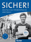Sicher B1 Arbeitscbuch (Hueber) - 9783190112067