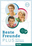 Beste Freunde Plus A1.2 Arbeit | HUEBER | 9783190410514
