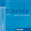 Schritte International 3 2CD Kb HUEIN0SD (Hueber Alemán) - 9783190418534