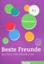 Beste Freunde B1 Testtrainer