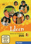 Ideen 1 DVD HUEAL64IDI (Hueber Alemán) - 9783190718238
