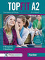 Topfit A2 Kb | HUEBER | 9783191616847