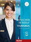 Menschen Im Beruf A1 Tourismus | HUEBER | 9783193014245
