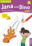 Jana Und Dino Plus 1 Ab