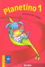 Planetino 1 Arbeitsbuch Ejercicios HUEAL0SD (Hueber Alemán) - 9783193115775
