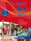Projekt B1 Testbuch