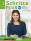 Schritte Plus Neu A1.1 (1) Kursbuch+arbeitsbuch+app