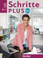 Schritte Plus.neu 5 Kb | HUEBER | 9783195010856