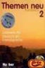 Themen Neu 2 Kursbuch Spanisch+cd HEIAL0ESO (Hueber Alemán) - 9783195015226