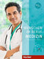 Menschen Im Beruf-medizin, B2-C1, Kb+cd (alum, ) (Hueber Alemán) - 9783197011905