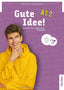 Gute Idee A1.2 Kursbuch+code (Hueber) - 9783197618234