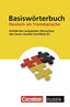 Basisworterbuch (Cornelsen) - 9783411041541