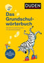 Duden Das Grundschulworterbuch | CORNELSEN | 9783411060917