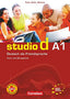 Studio D (A1) (libro).(curso Alemán) (Cornelsen) - 9783464207079